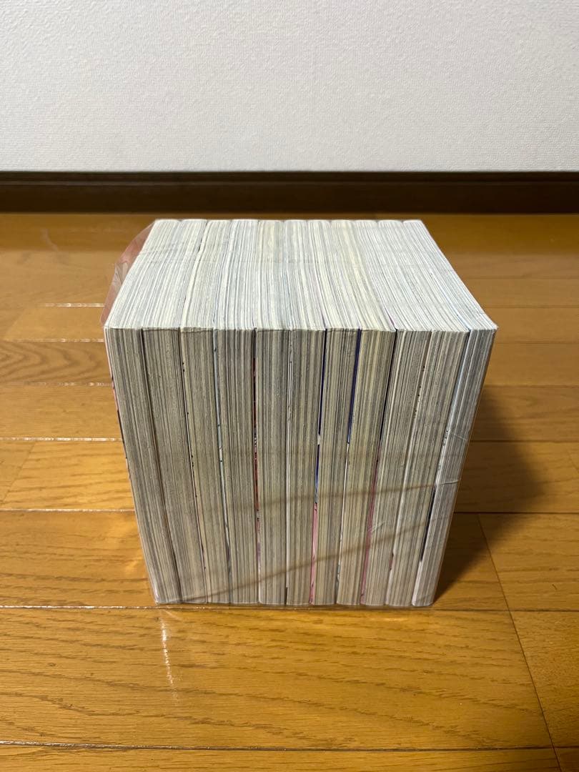 ハッピーシュガーライフ　 1〜11巻　全巻セット