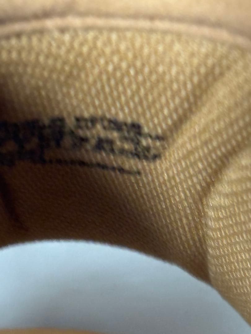 ナイキ エア モア アップテンポ メンズスライド　27センチ