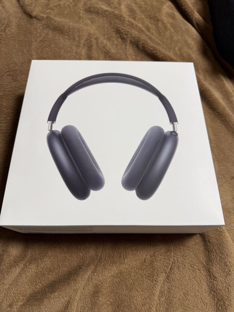 か*す様 Apple AirPods Max 第二世代 ミッドナイト