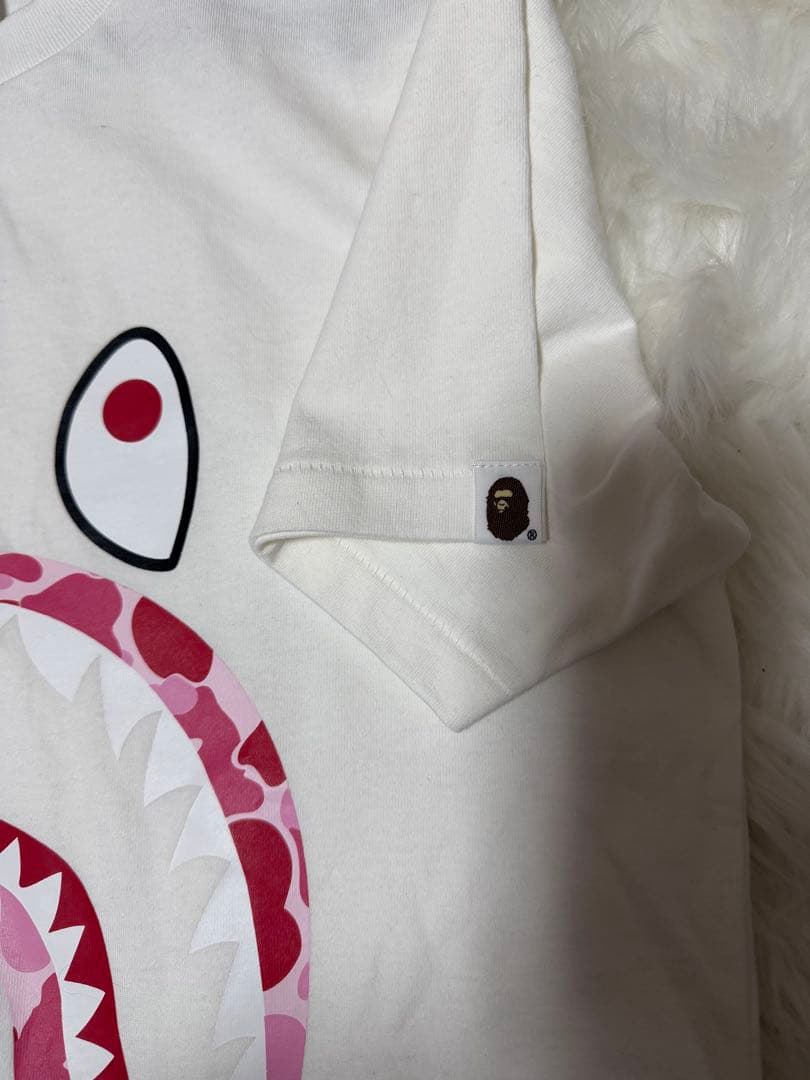 めめ エイプ 新品未使用タグ付き Tシャツ