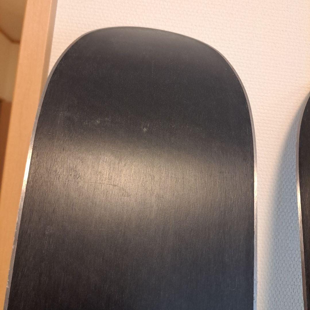 Icelantic Nomad 115 スキー板 181cm