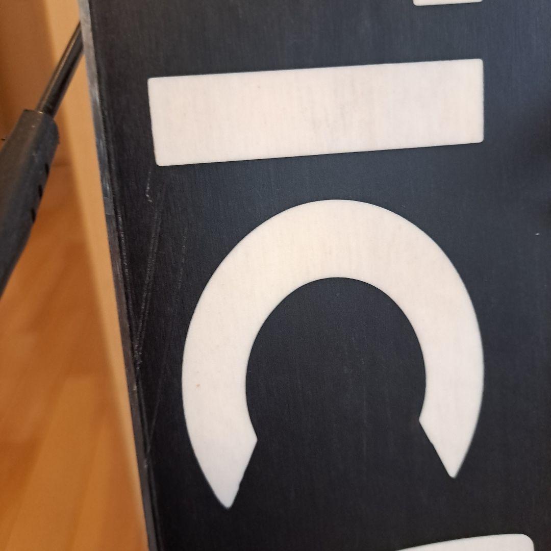 Icelantic Nomad 115 スキー板 181cm