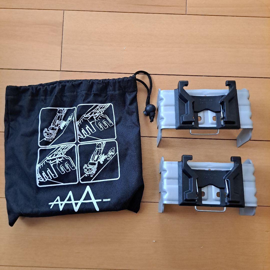 Icelantic Nomad 115 スキー板 181cm