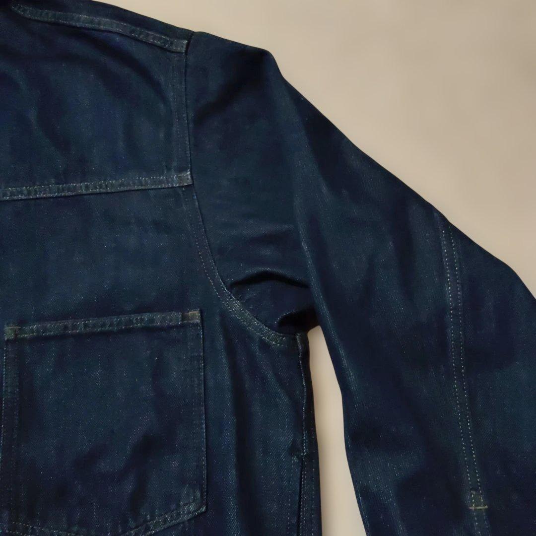 ユニクロ 大戦モデル トラッカージャケット 3XL 未使用品