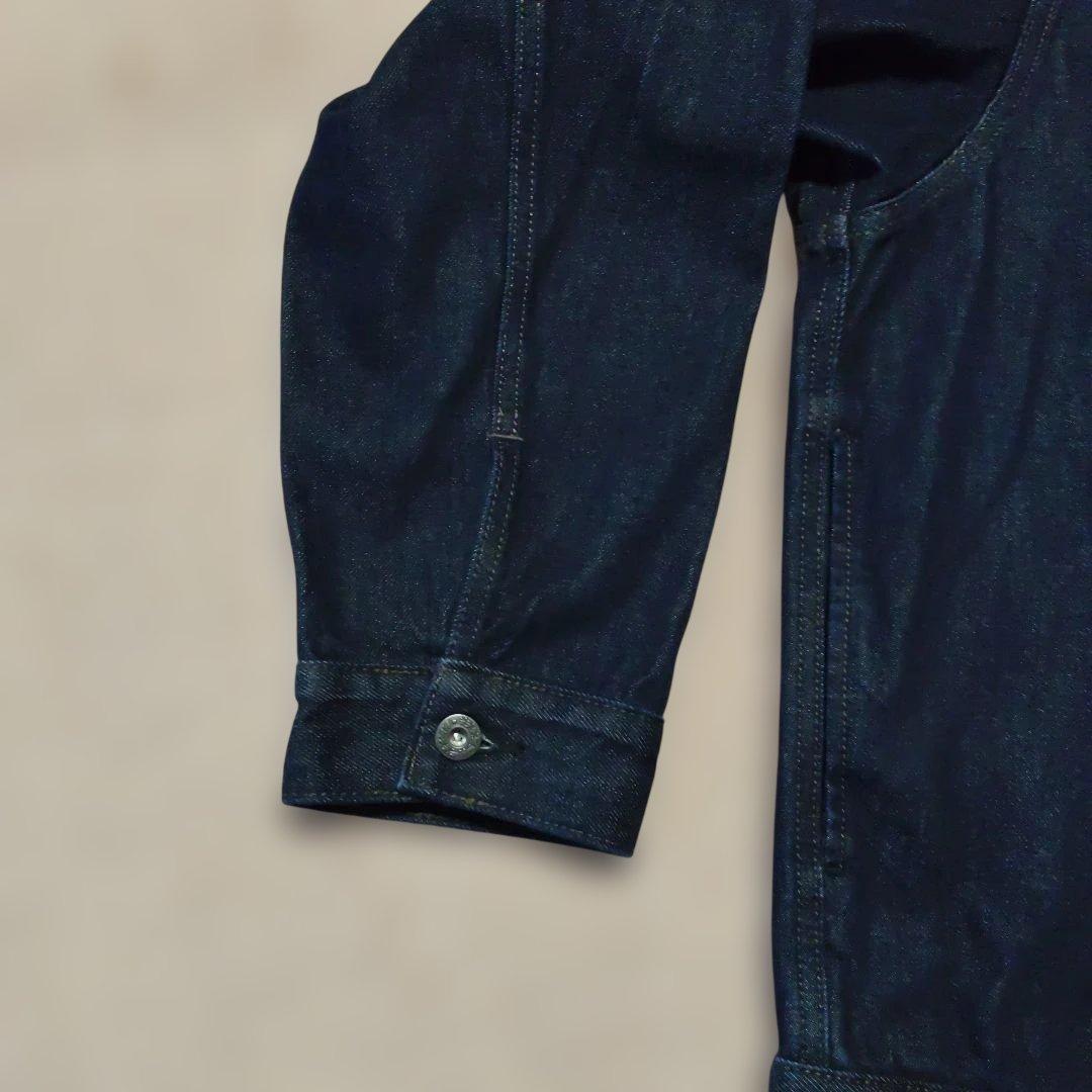 ユニクロ 大戦モデル トラッカージャケット 3XL 未使用品