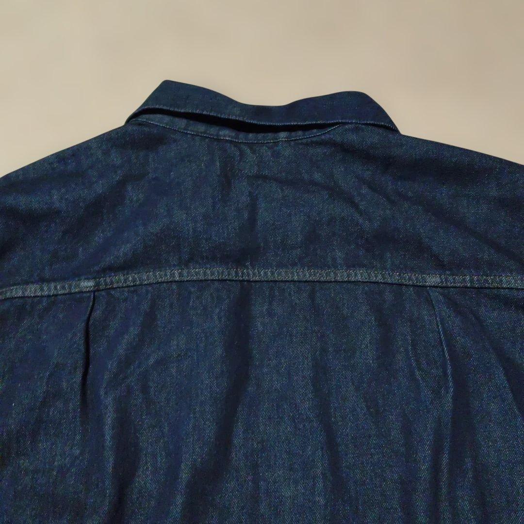 ユニクロ 大戦モデル トラッカージャケット 3XL 未使用品