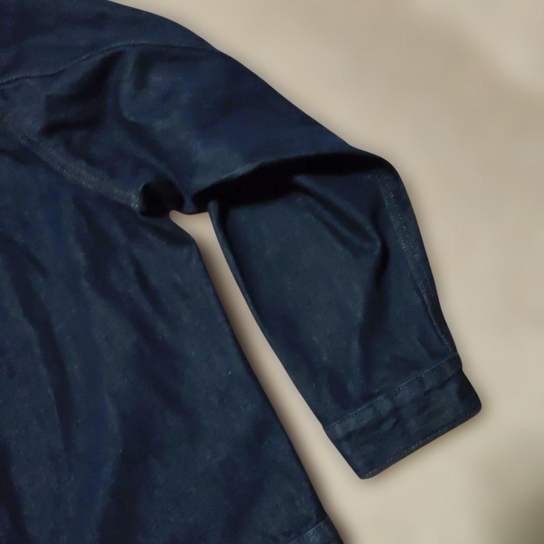 ユニクロ 大戦モデル トラッカージャケット 3XL 未使用品