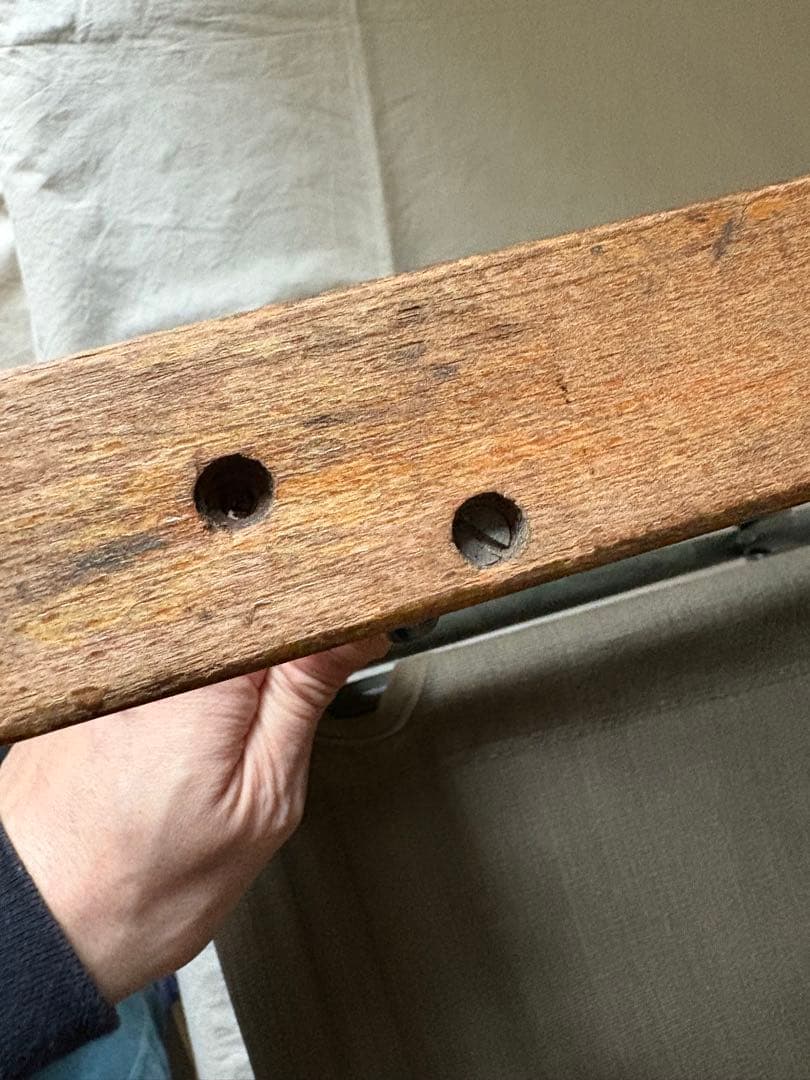 70s 80s イギリス軍 ローバーチェア VINTAGE オリジナル