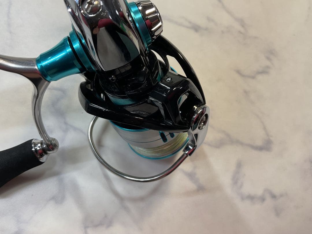 DAIWA ダイワ 19エメラルダス LT3000S-CH-DH