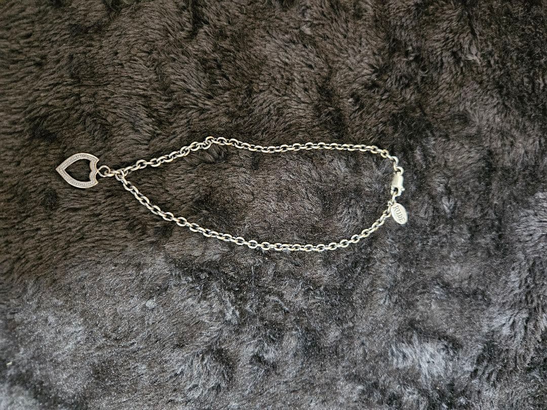 ルードギャラリーロゴアンクレット