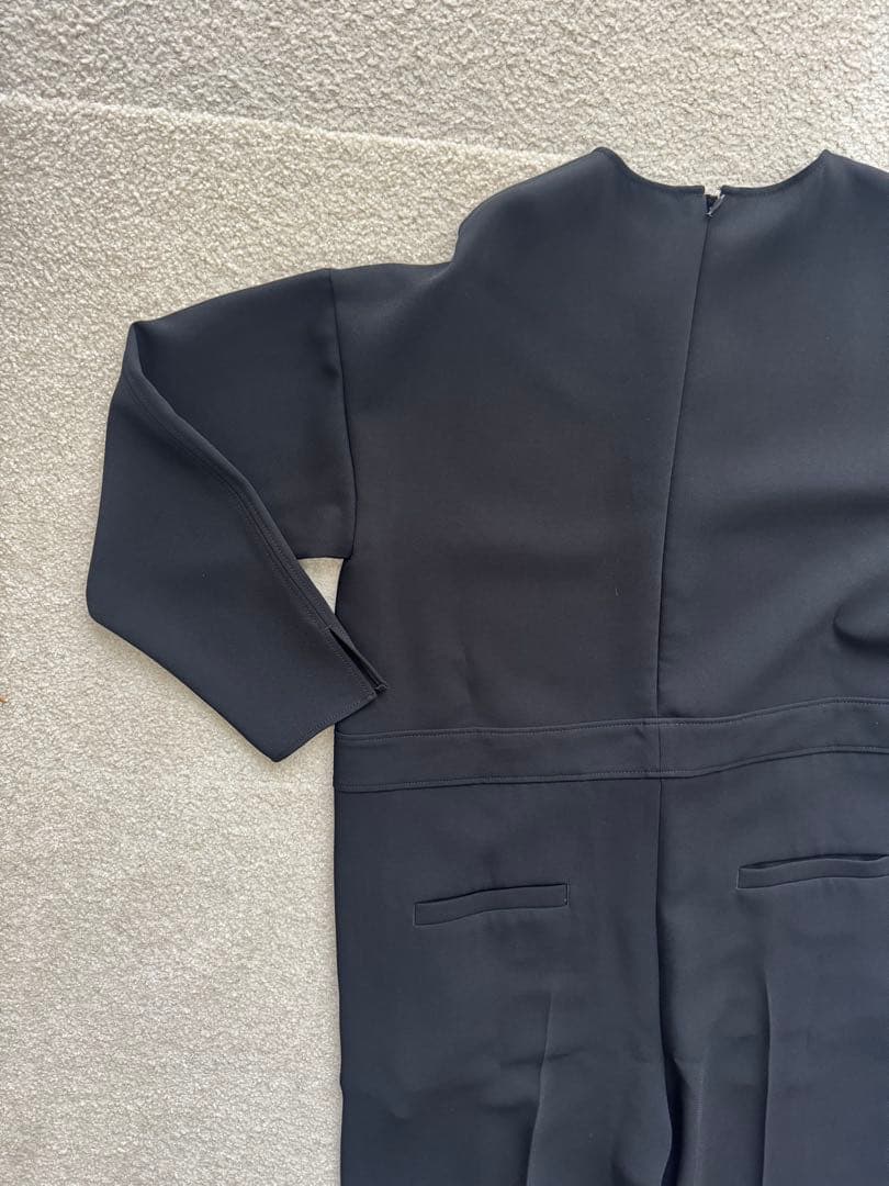 お値下げ！未使用LOHEN オーバーオール