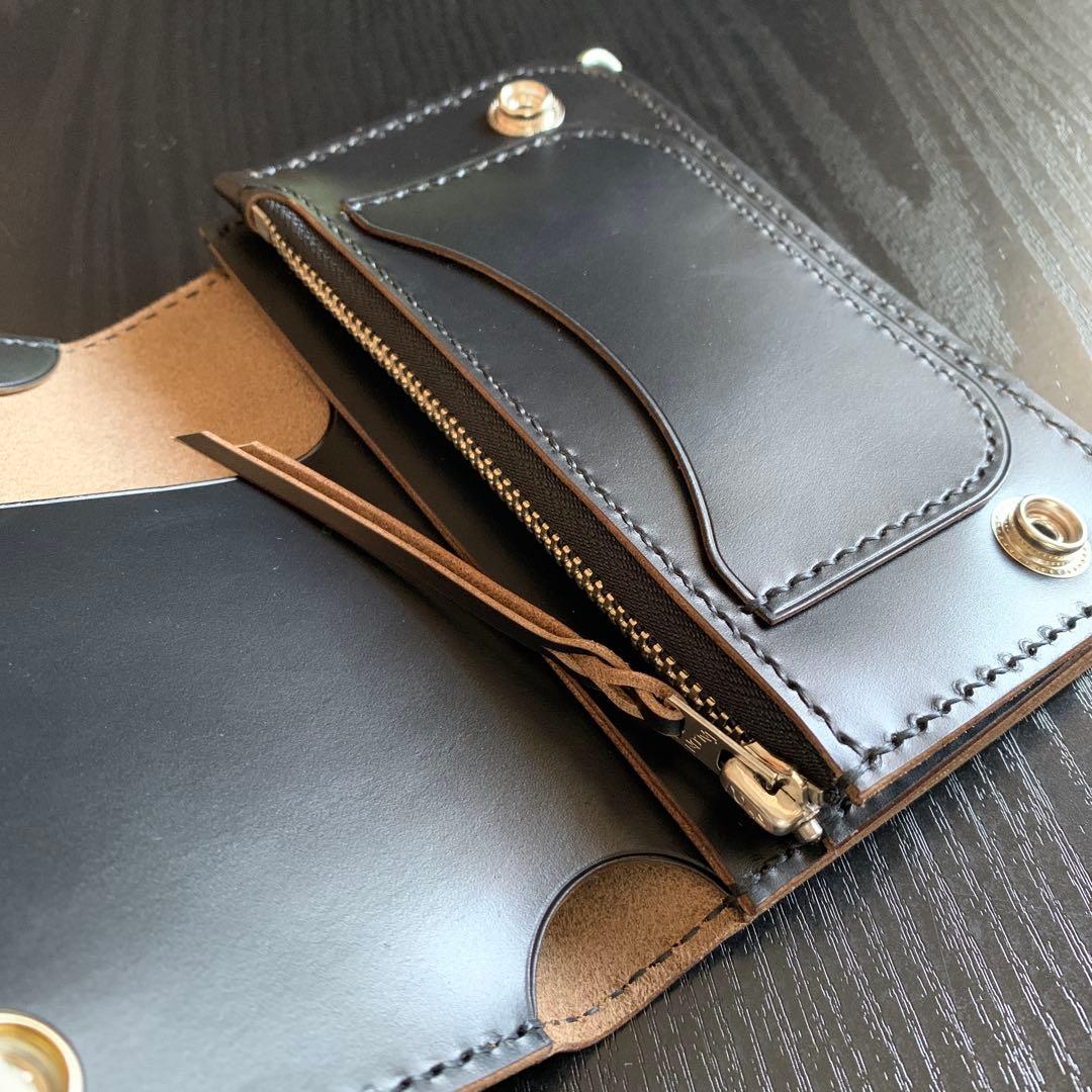 トラッカーウォレット　order CA008