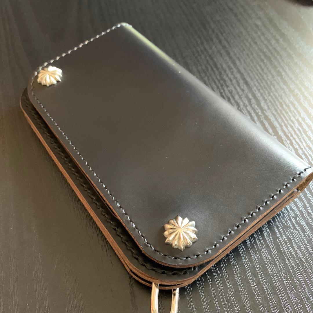 トラッカーウォレット　order CA008