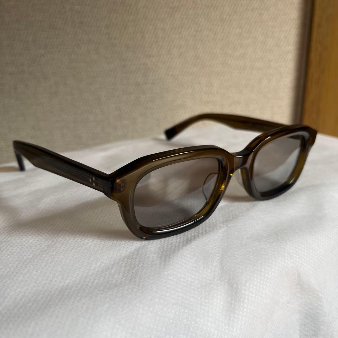 817 BLANC LNT BE014 VINTAGE OLIVE ブラン