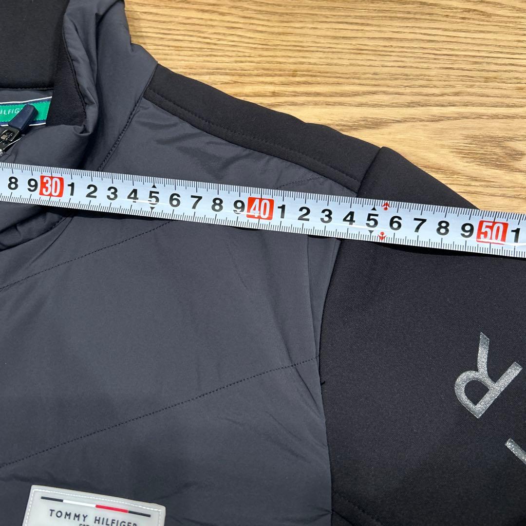 トミー　ゴルフ　メンズ