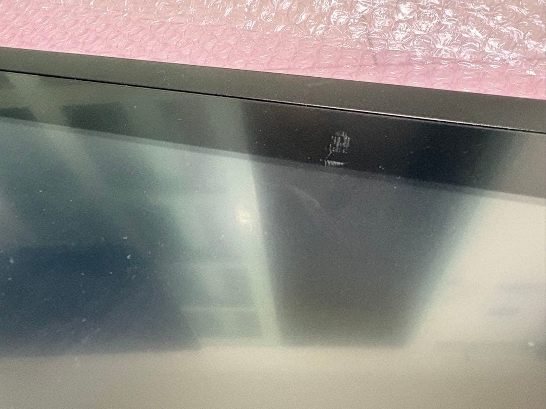 Wacom 液晶ペンタブレットDTK1660