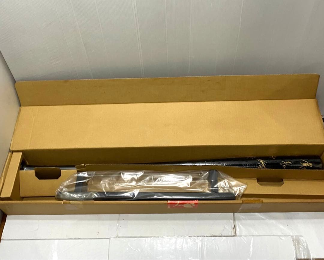 阪神タイガース 2014年 ダイヤモンドプラス 2014 プレミアムバット