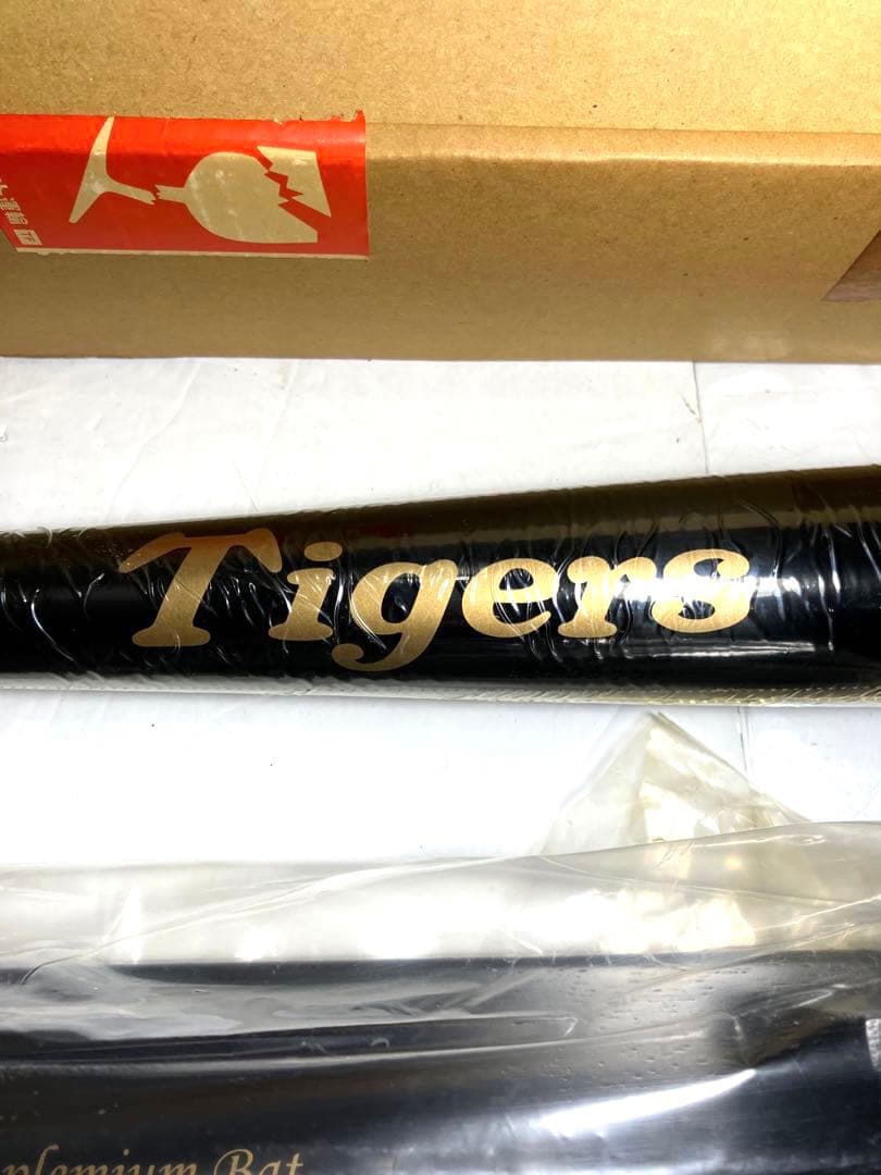 阪神タイガース 2014年 ダイヤモンドプラス 2014 プレミアムバット