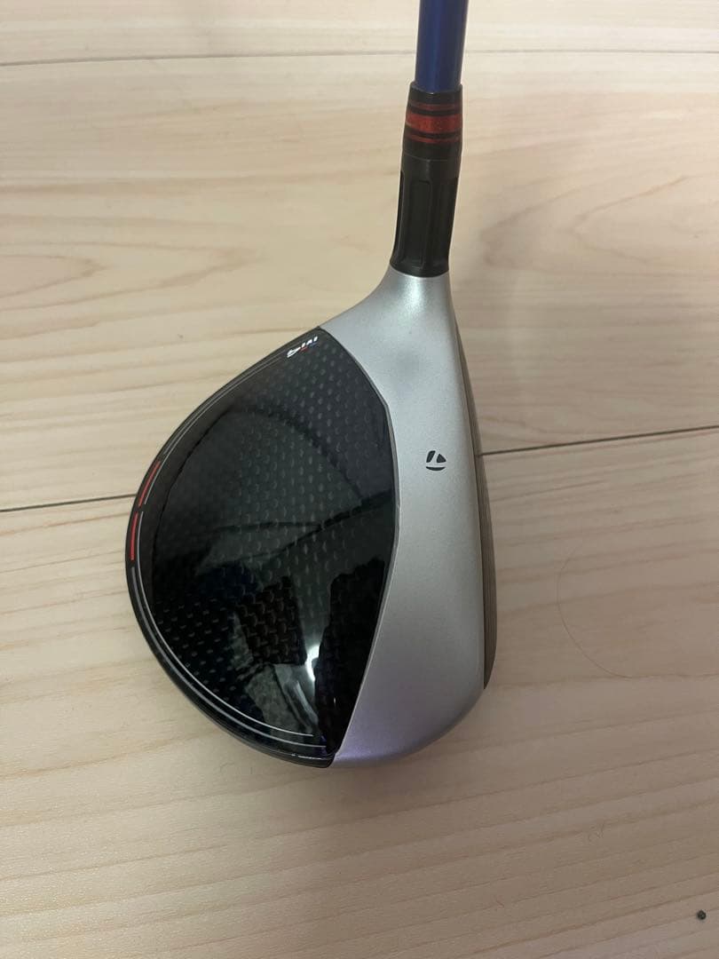 クラブ Taylormade M4 5w