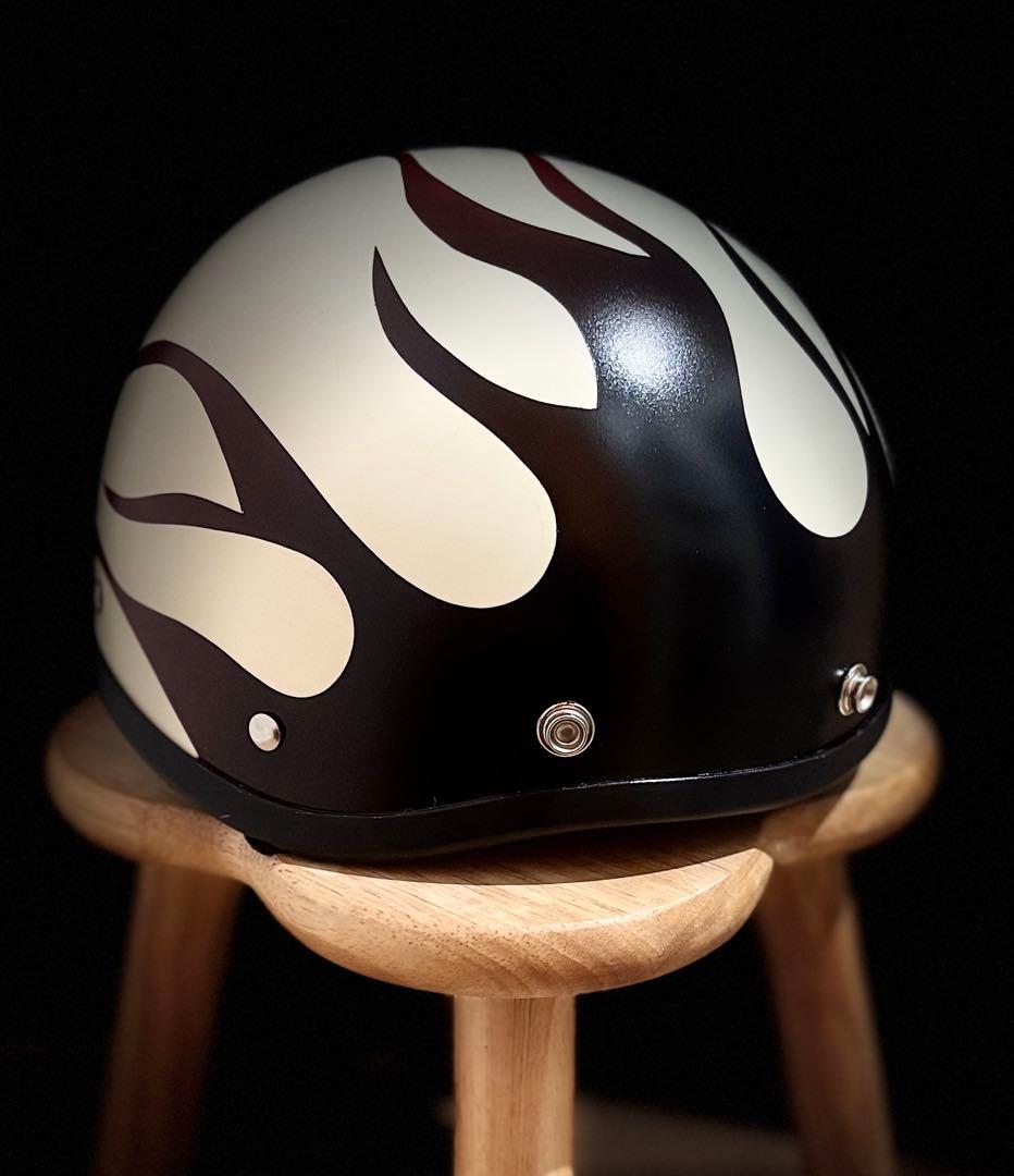 .XG.、ポリヘル、半ヘル