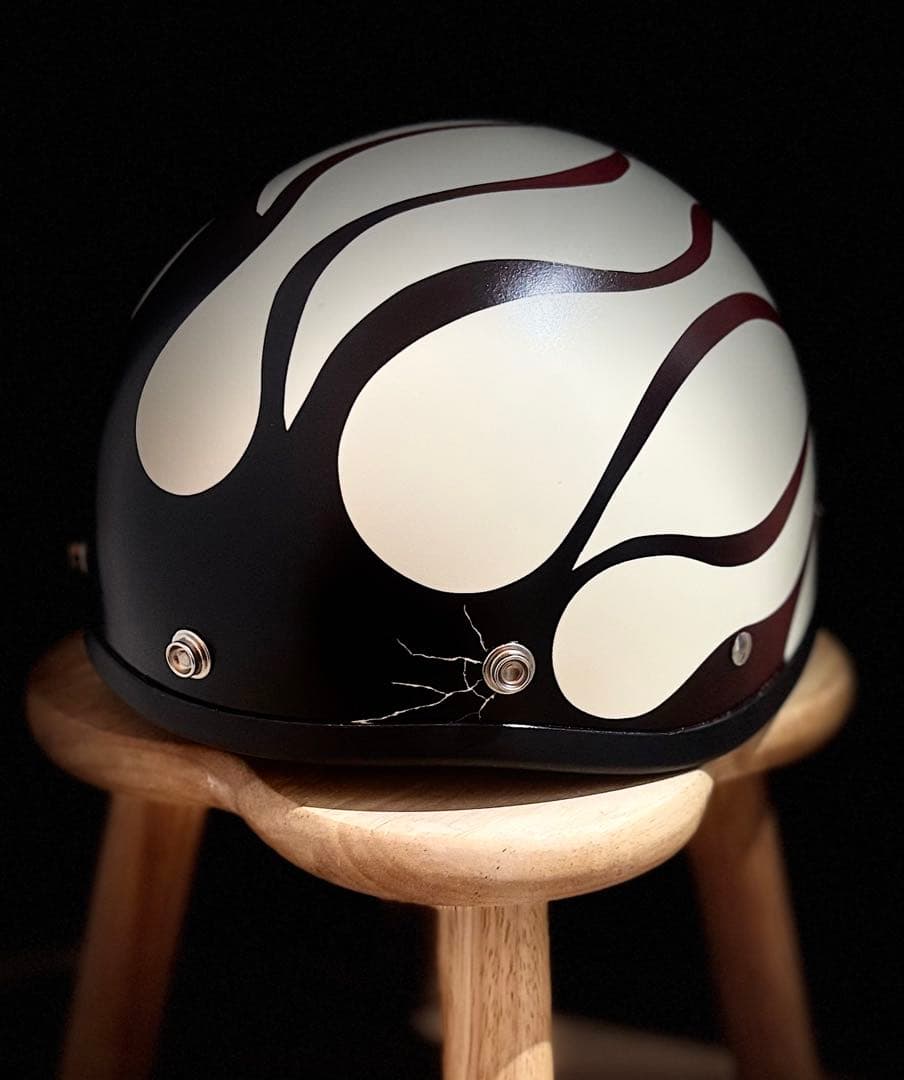 .XG.、ポリヘル、半ヘル