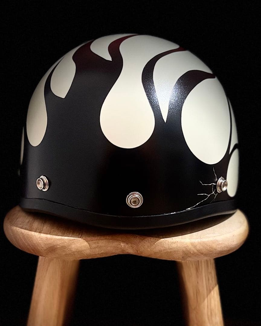 .XG.、ポリヘル、半ヘル