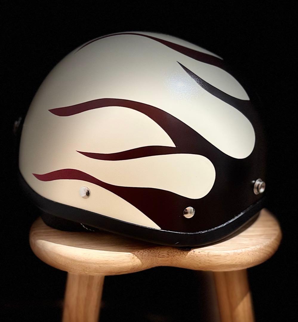 .XG.、ポリヘル、半ヘル