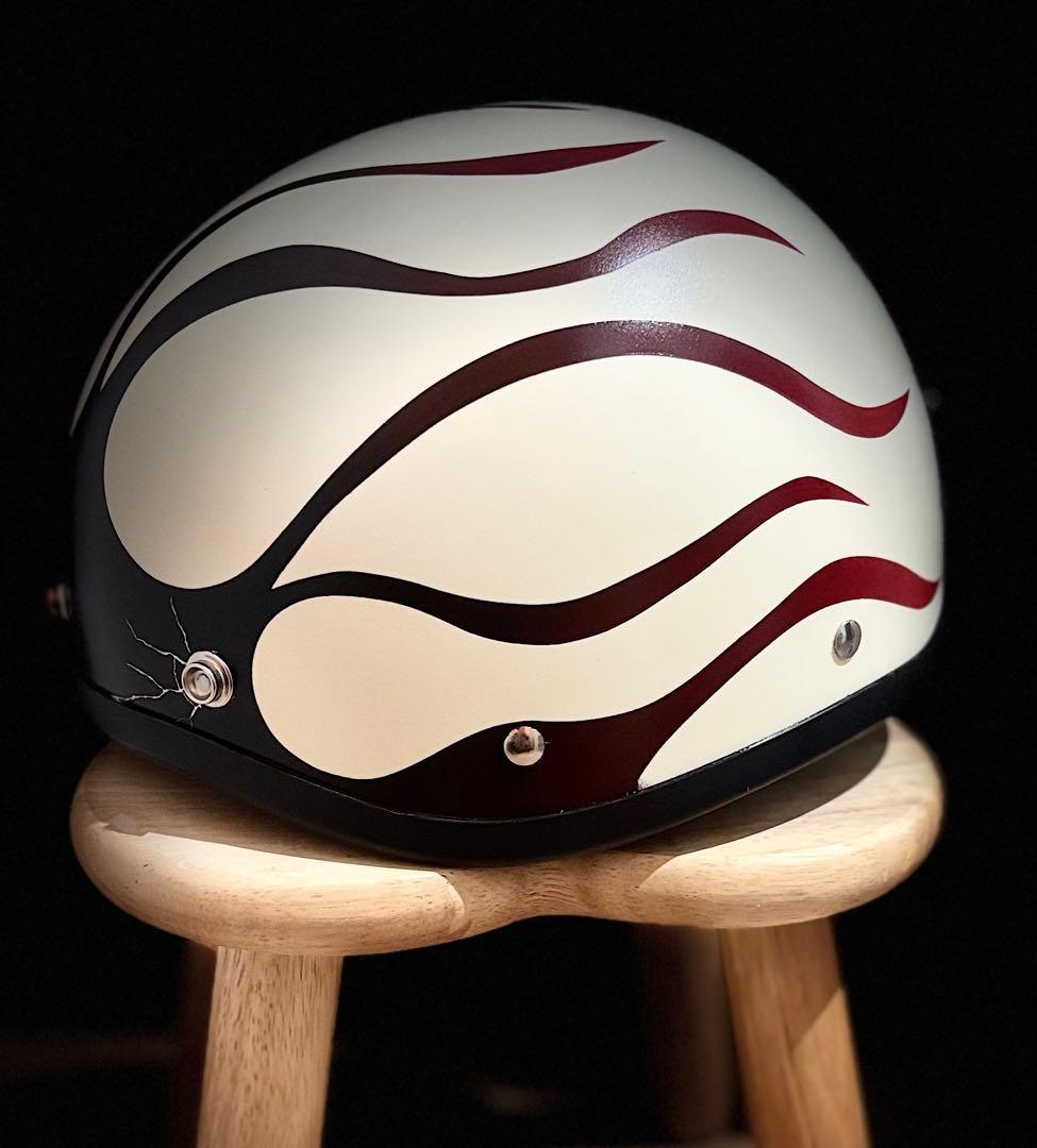 .XG.、ポリヘル、半ヘル