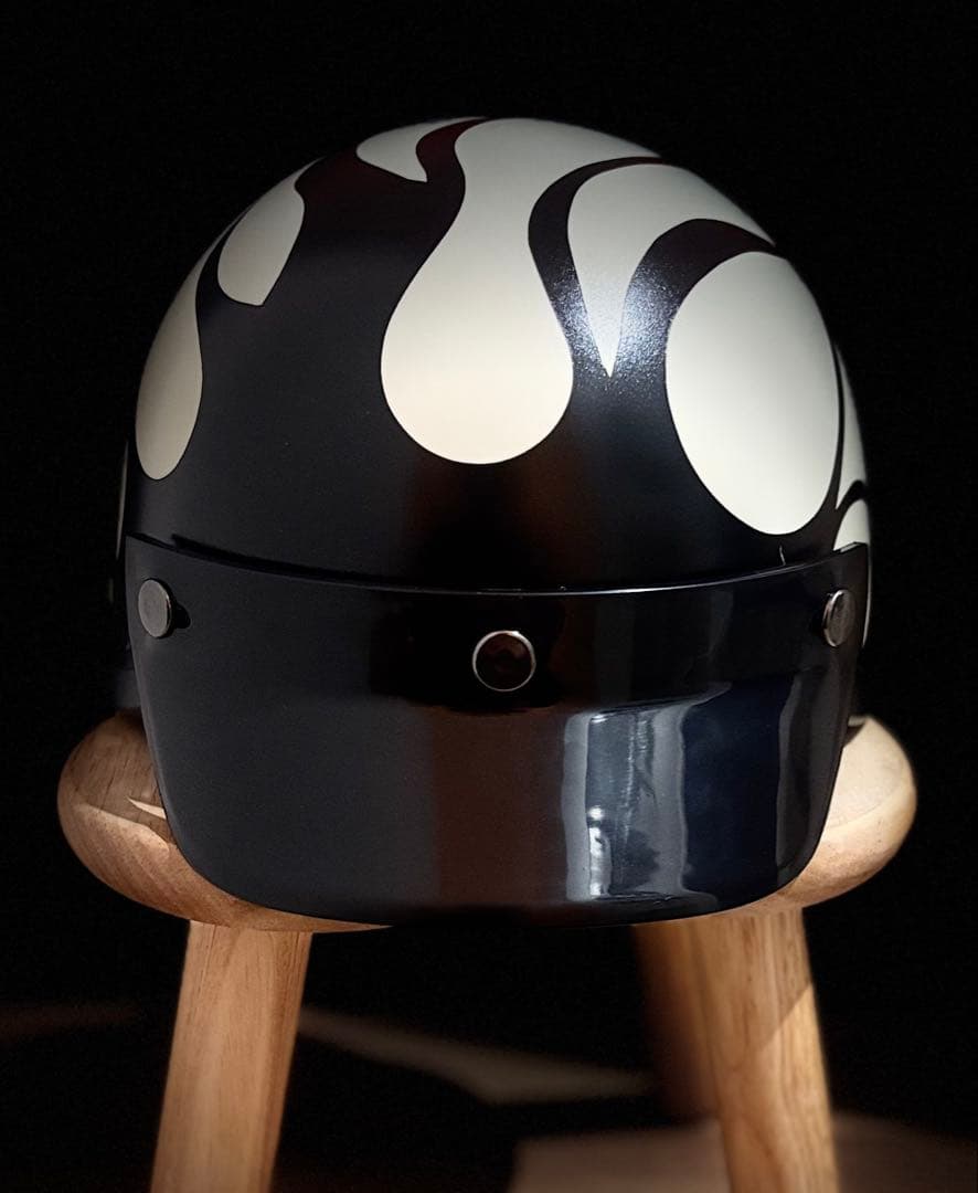 .XG.、ポリヘル、半ヘル