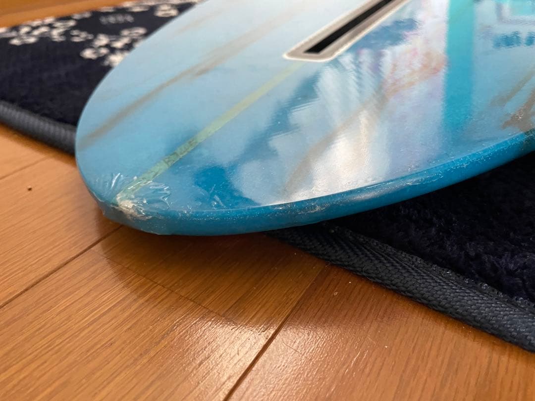 サーフボード 8.0手渡しのみ