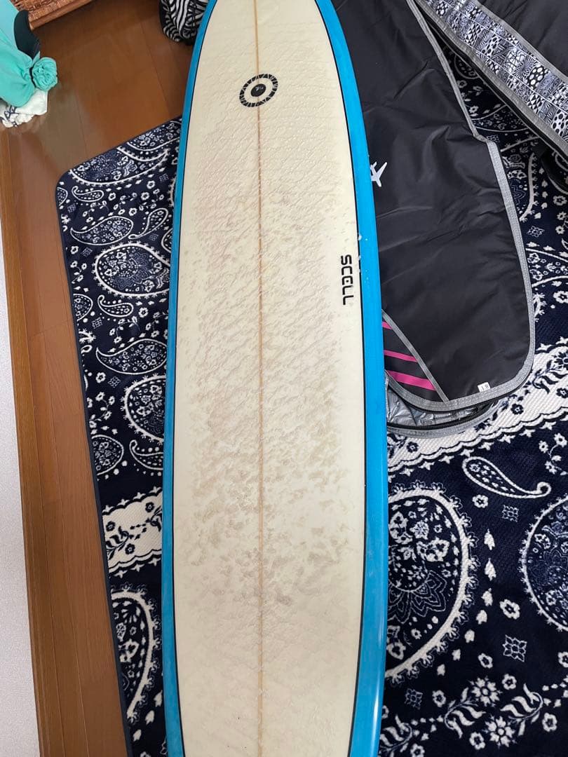 サーフボード 8.0手渡しのみ