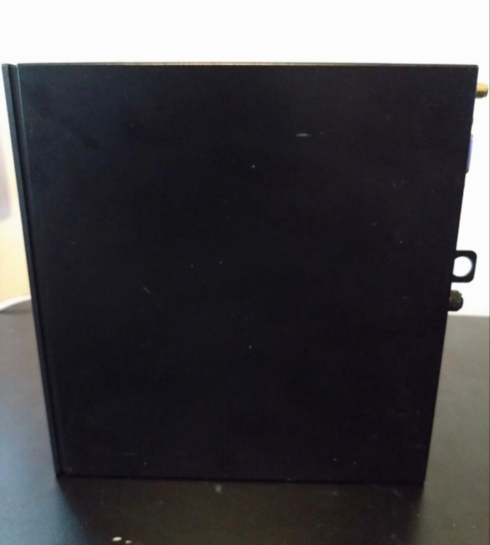 最終値下OptiPlex7040 ミニPCBios起動確認済み 本文必読