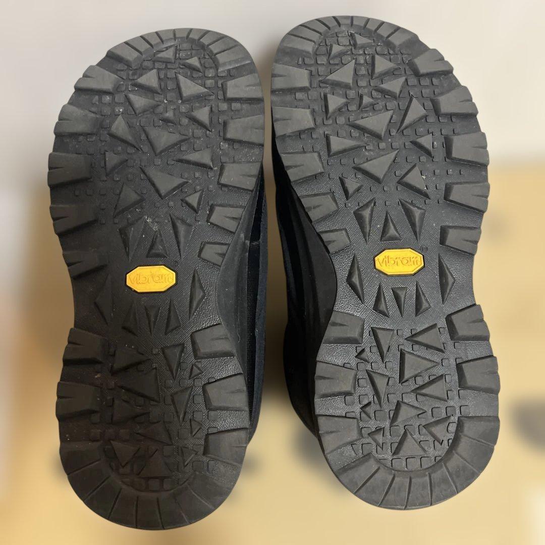 THE NORTH FACE ヌプシ ブーティ　nf52273　27cm