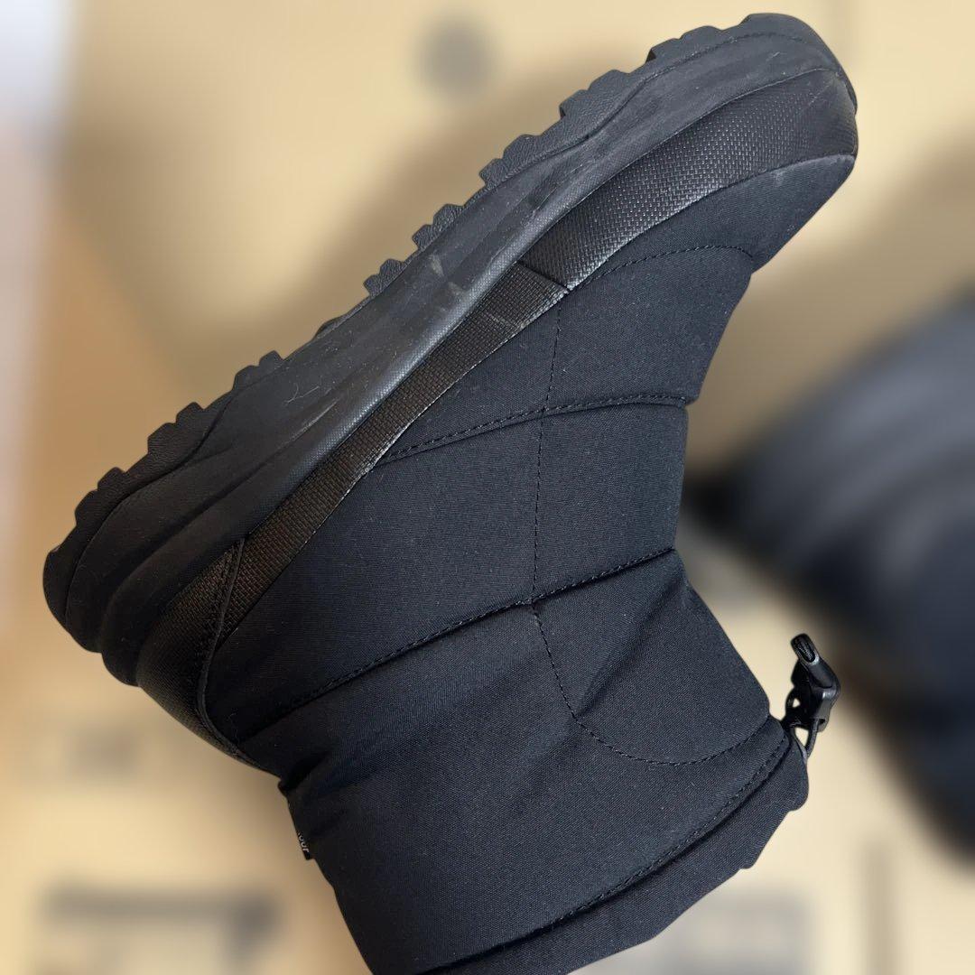 THE NORTH FACE ヌプシ ブーティ　nf52273　27cm