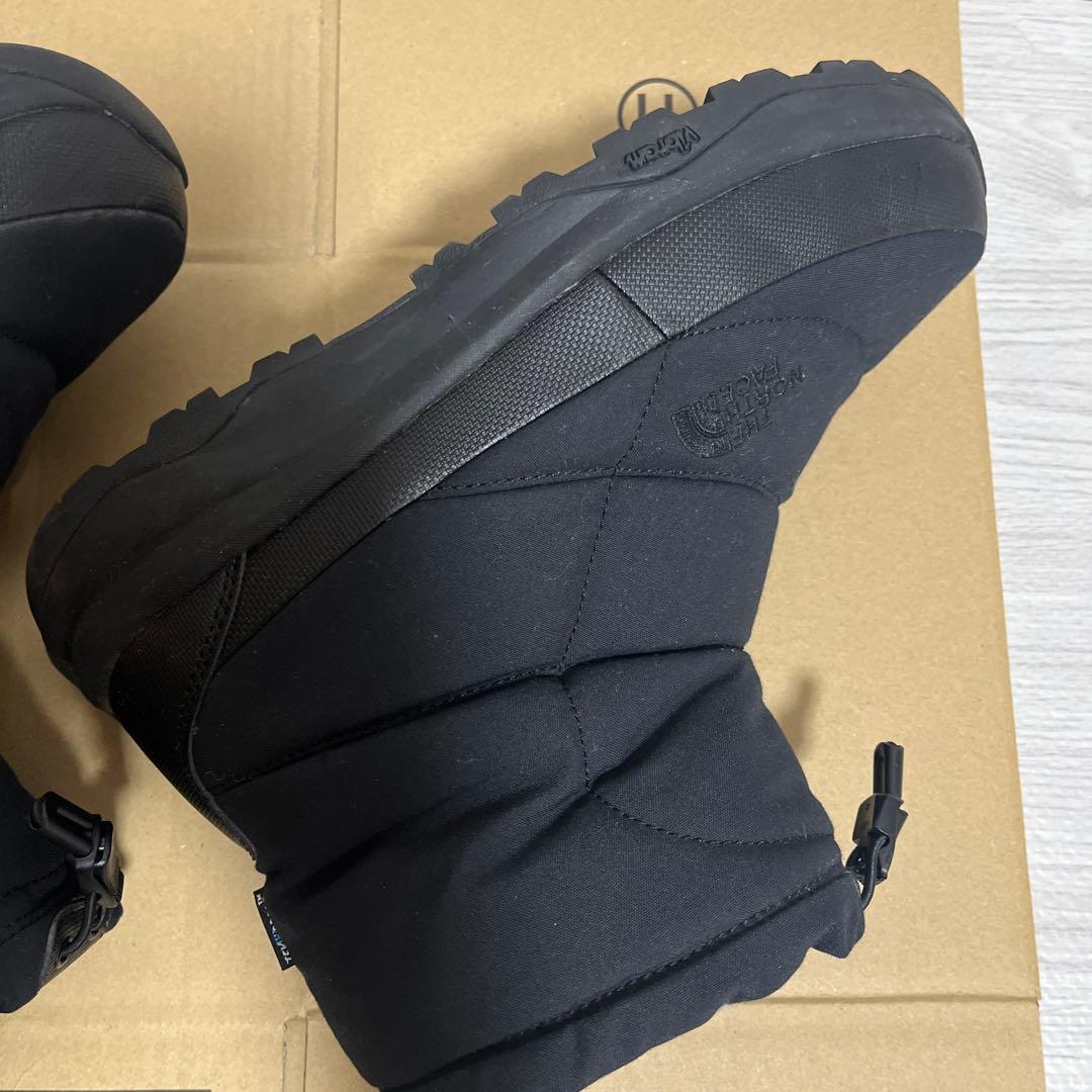 THE NORTH FACE ヌプシ ブーティ　nf52273　27cm