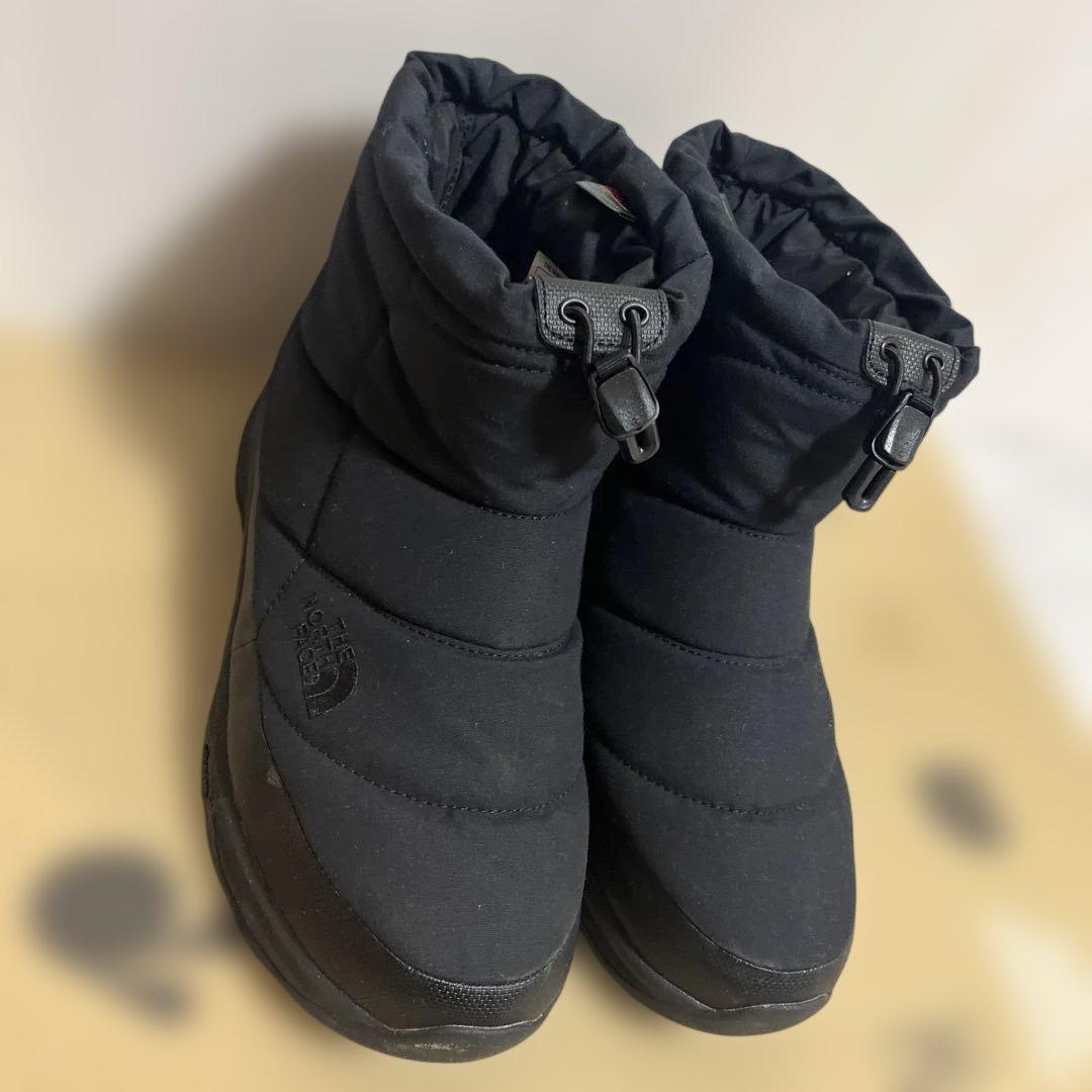 THE NORTH FACE ヌプシ ブーティ　nf52273　27cm