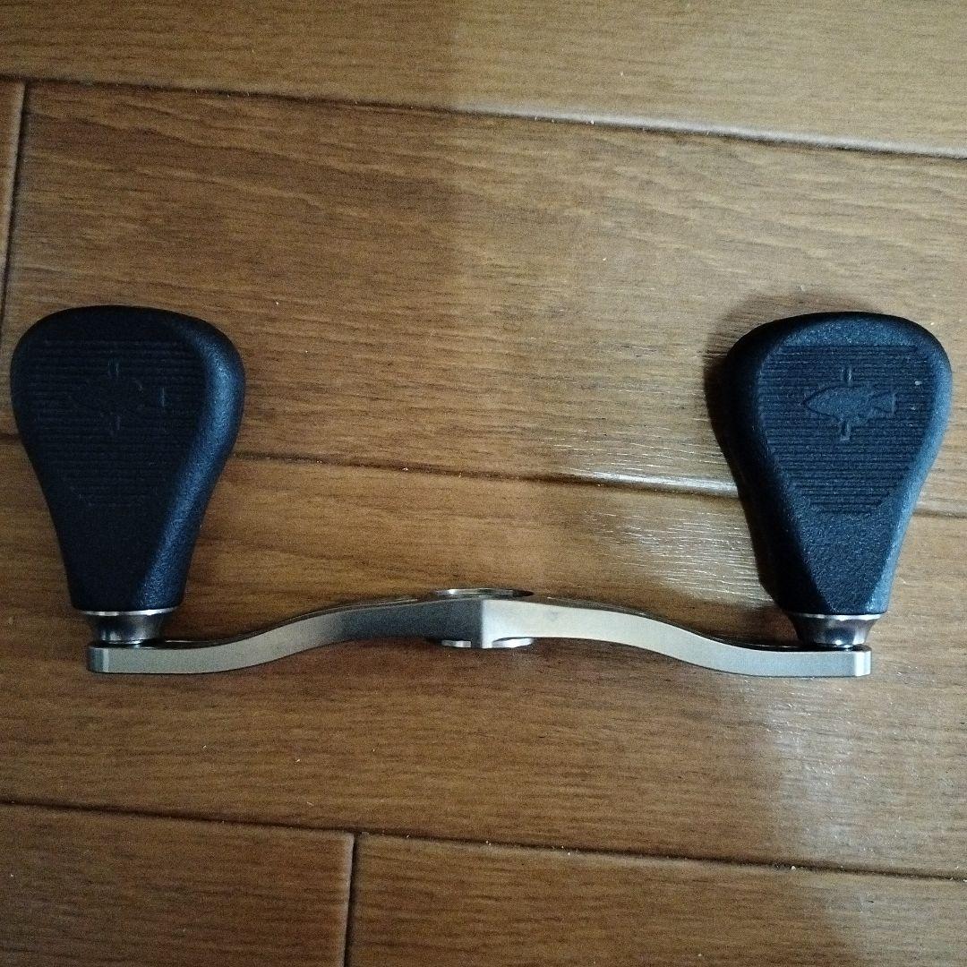 drt バリアルp.c.d110 シルバー