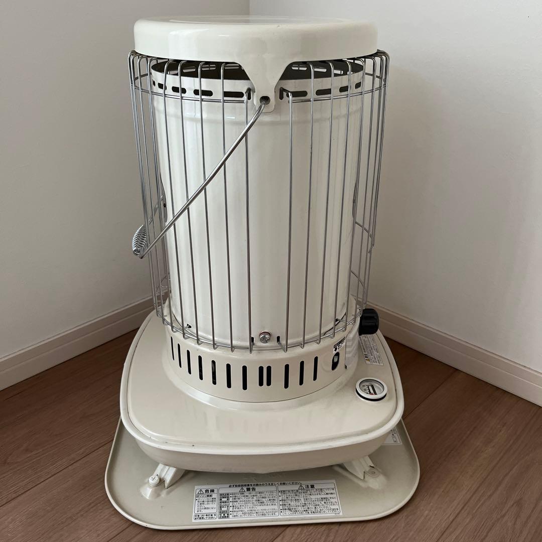 CORONA コロナ KCL-6621 (SL-6621) 2021年製 白