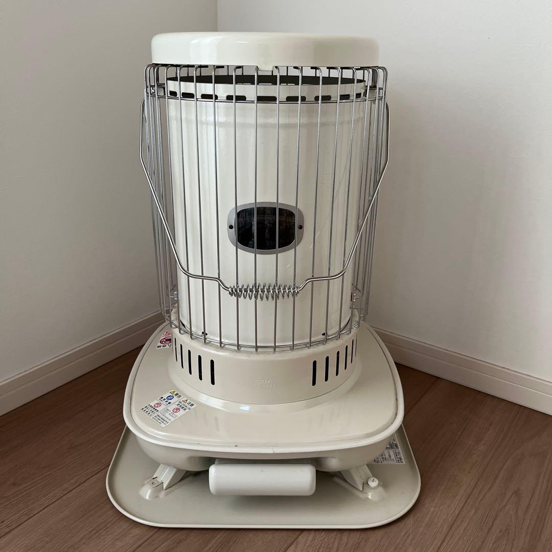 CORONA コロナ KCL-6621 (SL-6621) 2021年製 白