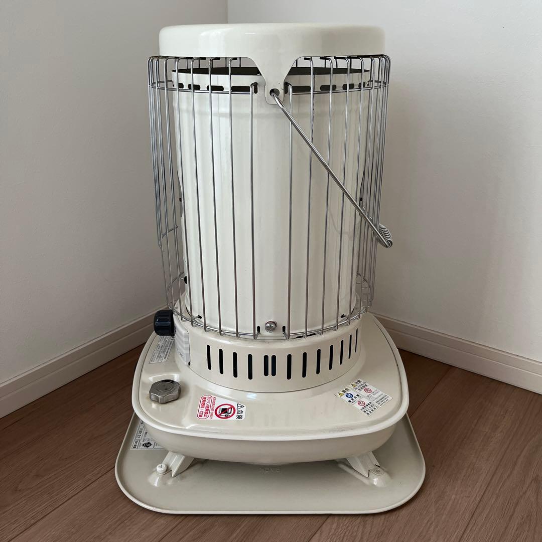 CORONA コロナ KCL-6621 (SL-6621) 2021年製 白