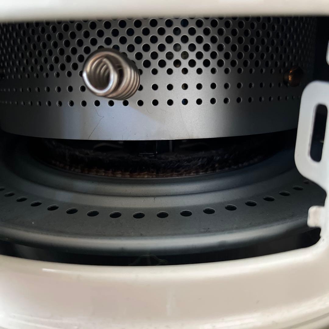 CORONA コロナ KCL-6621 (SL-6621) 2021年製 白