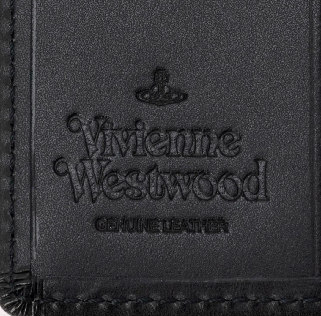 VINTAGE ORB キーケース ブラック