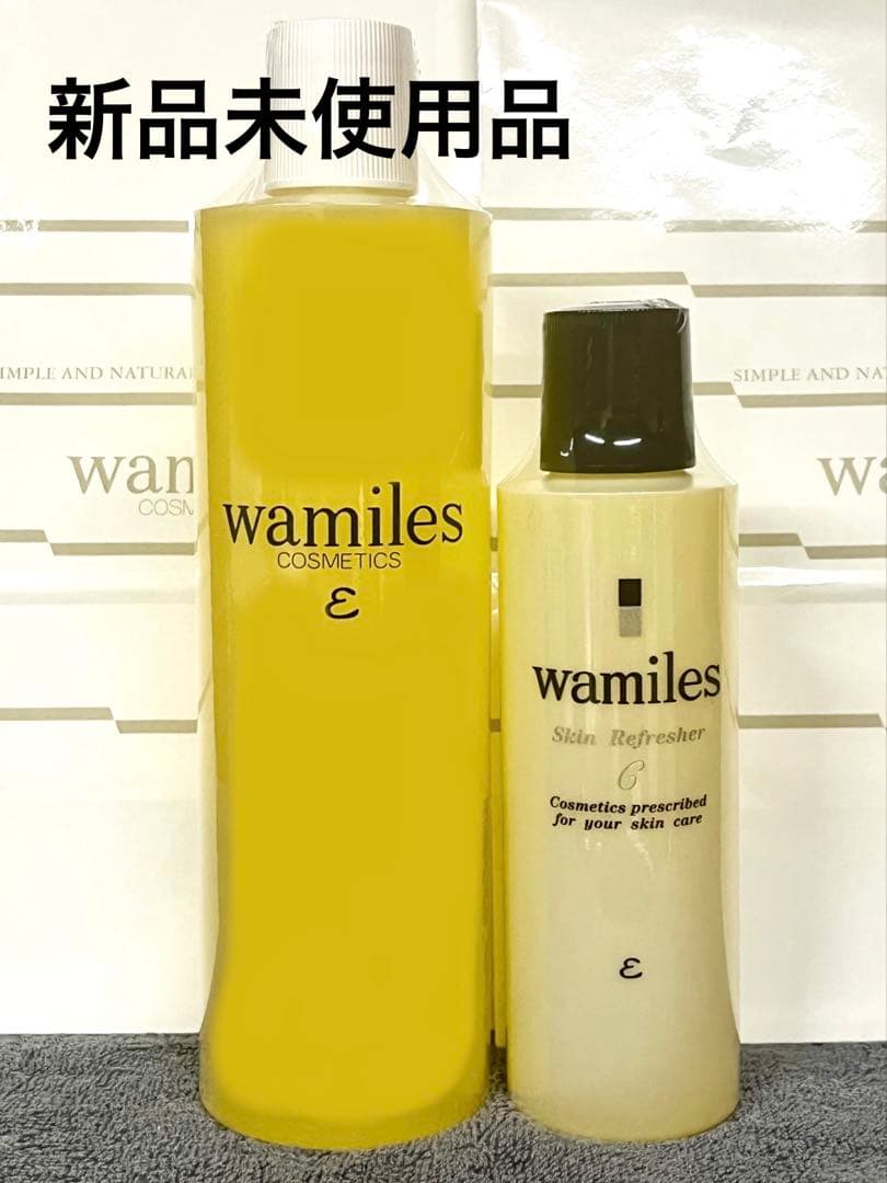 【リニューアル品】スキンリフレッシャーCセット