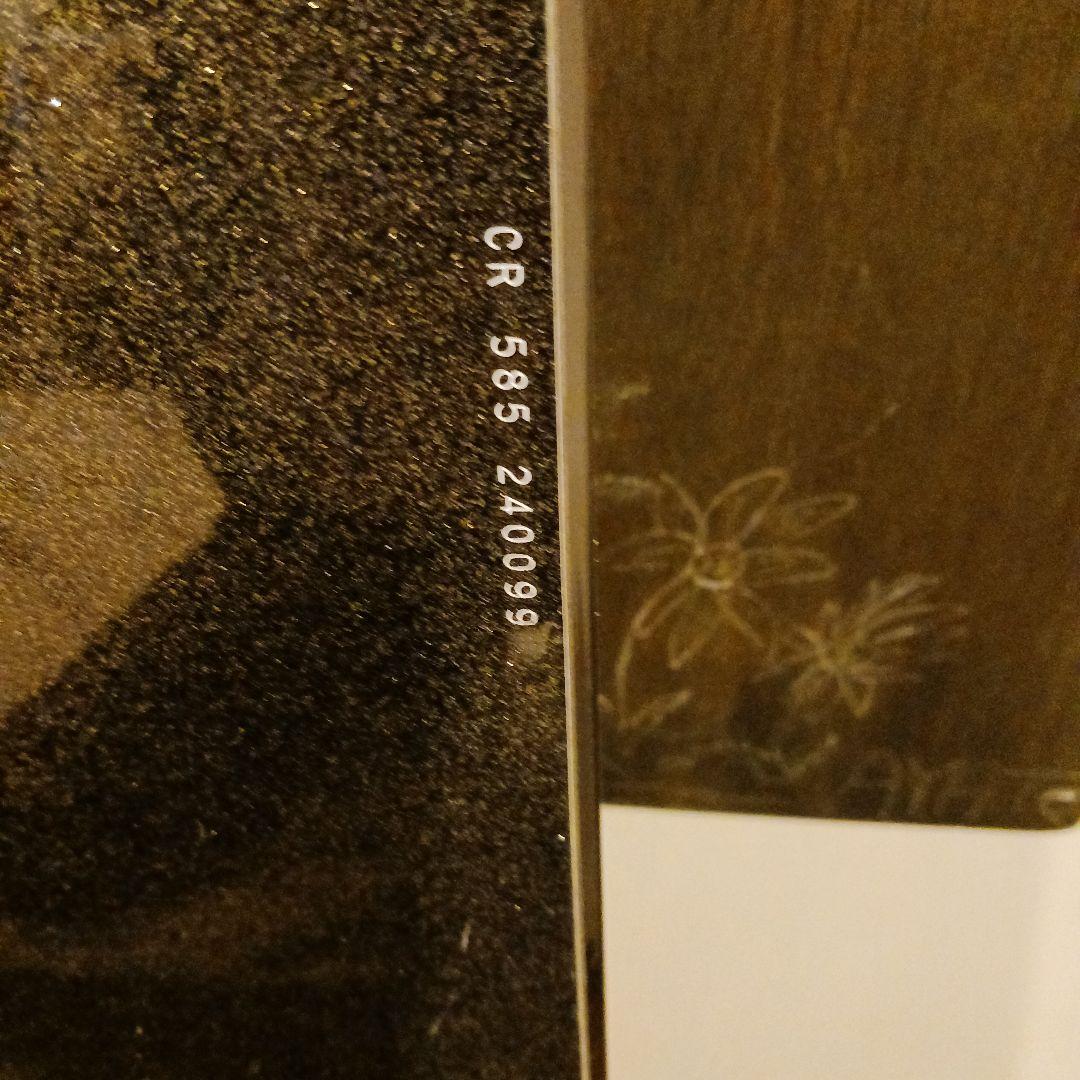 CASSAVES オガサカ　 スピードクルーザー　158.5　早い者勝ち