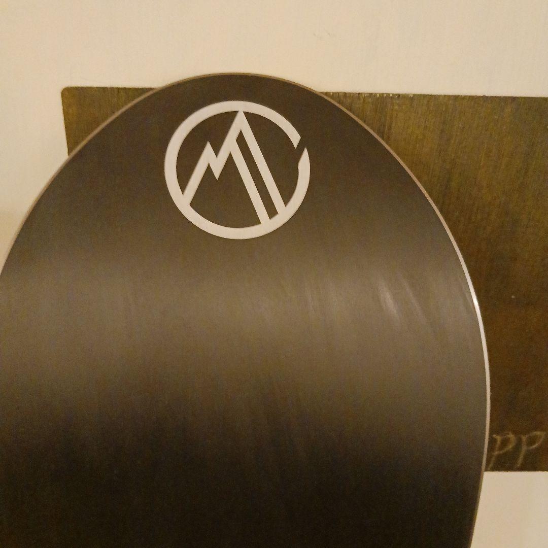 CASSAVES オガサカ　 スピードクルーザー　158.5　早い者勝ち