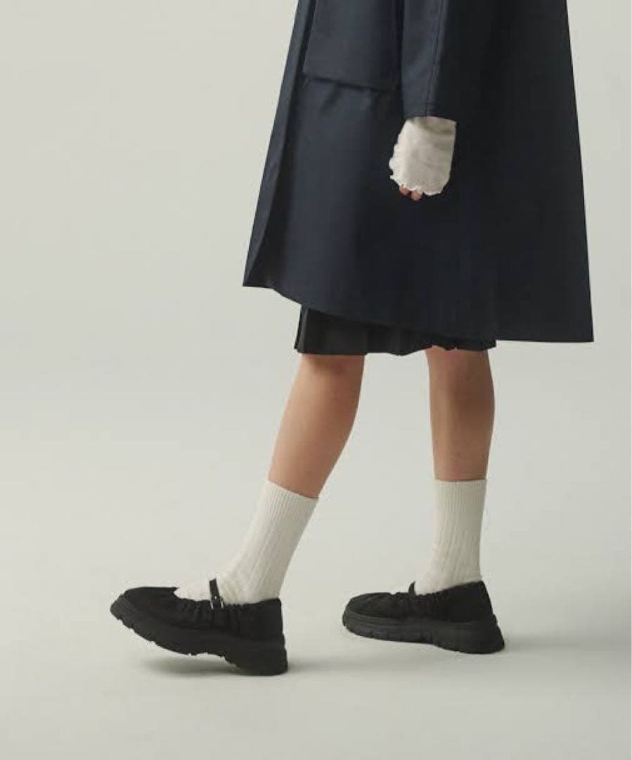 靴 Rockfish Weatherwear  FLATFORM Rockfish