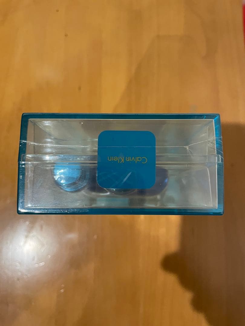 CK One Summer 2008 オードトワレ 100ml 新品未使用未開封