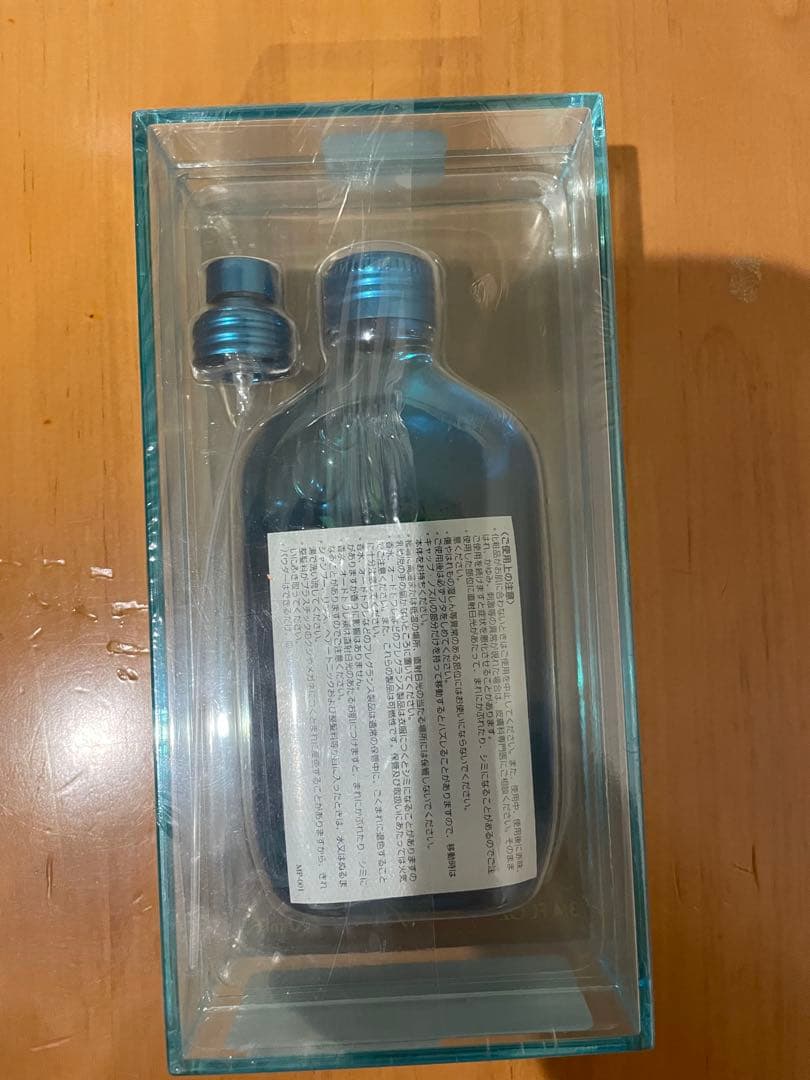 CK One Summer 2008 オードトワレ 100ml 新品未使用未開封