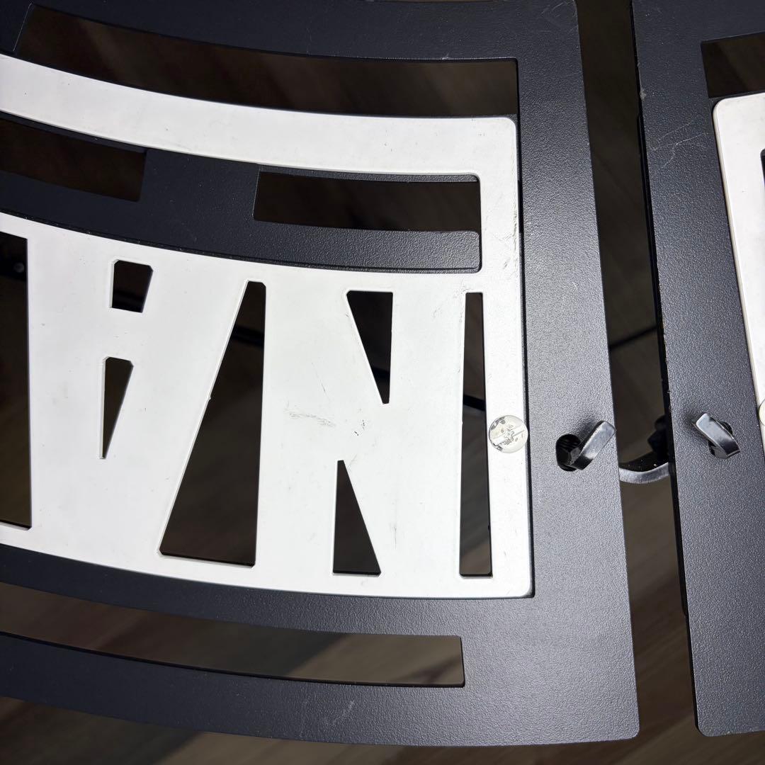 美品 ネイチャートーンズ オクタゴン＆センターサークル セット受注生産 ケース付