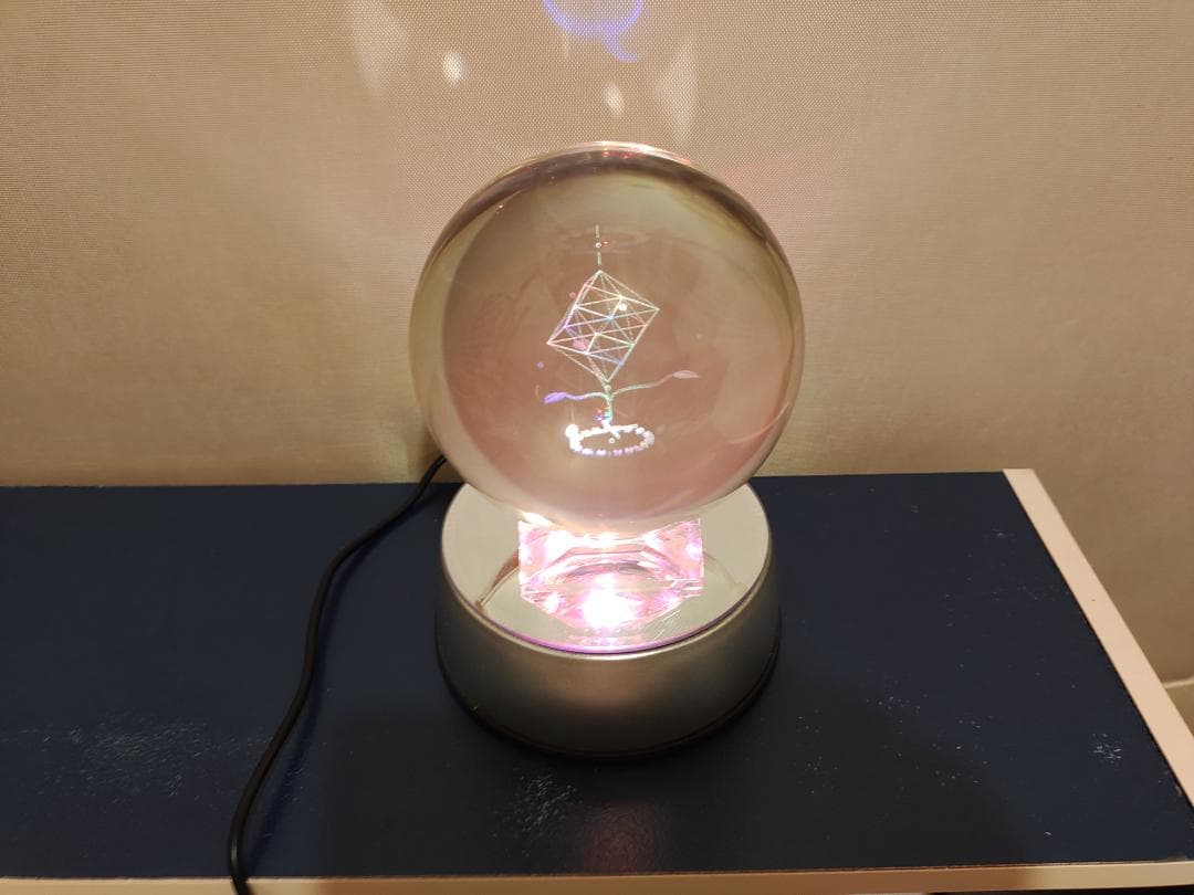 ホロンクリスタル コスモス